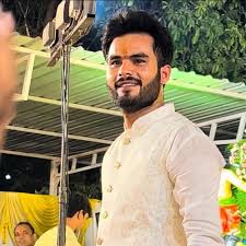 Ankit Sharma