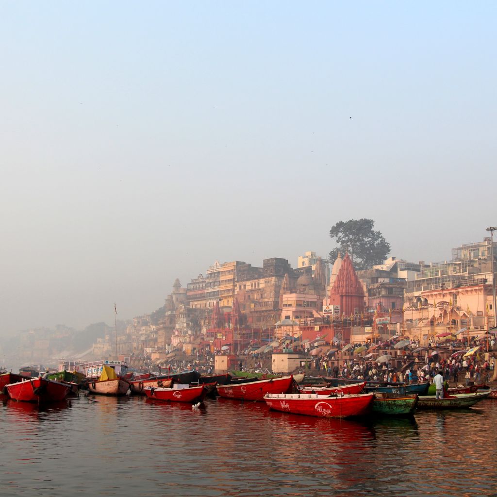 Varanasi